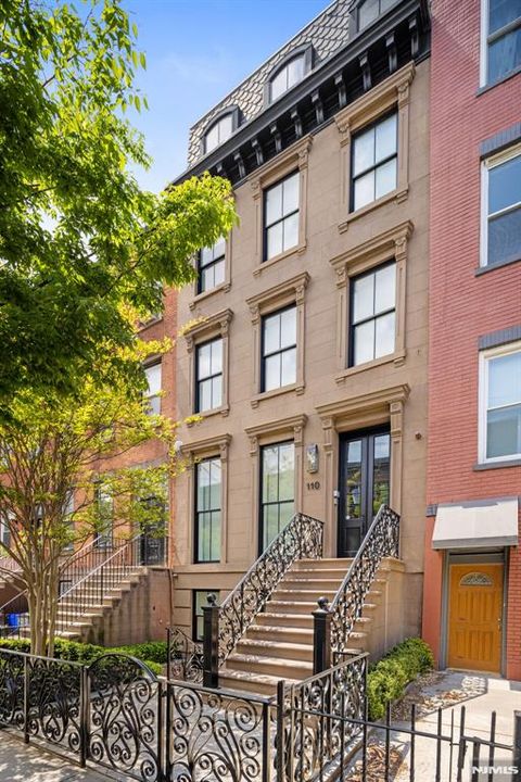 Photo of 110 Park Avenue #1, Hoboken, NJ 07030 (MLS # 26007990)