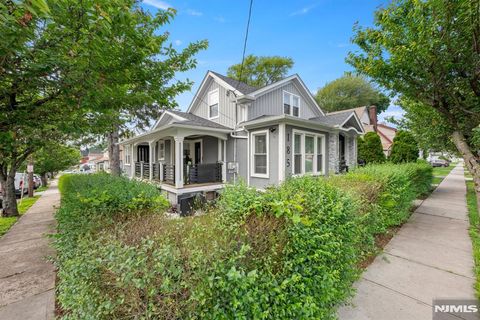185 Garden Avenue Belleville NJ 07109