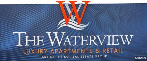 Photo of 1 Flagship St #319, Bayonne, NJ 07002 (MLS # 26005340)