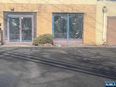 168 Bergen Turnpike Ridgefield Park NJ 07660