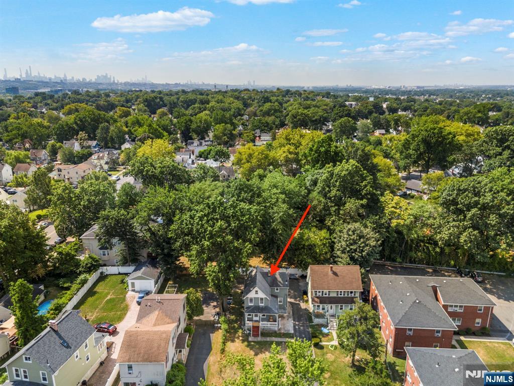 193 Fort Lee Road