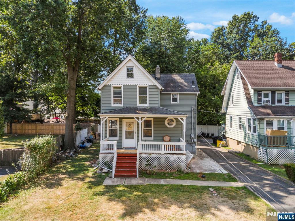 193 Fort Lee Road