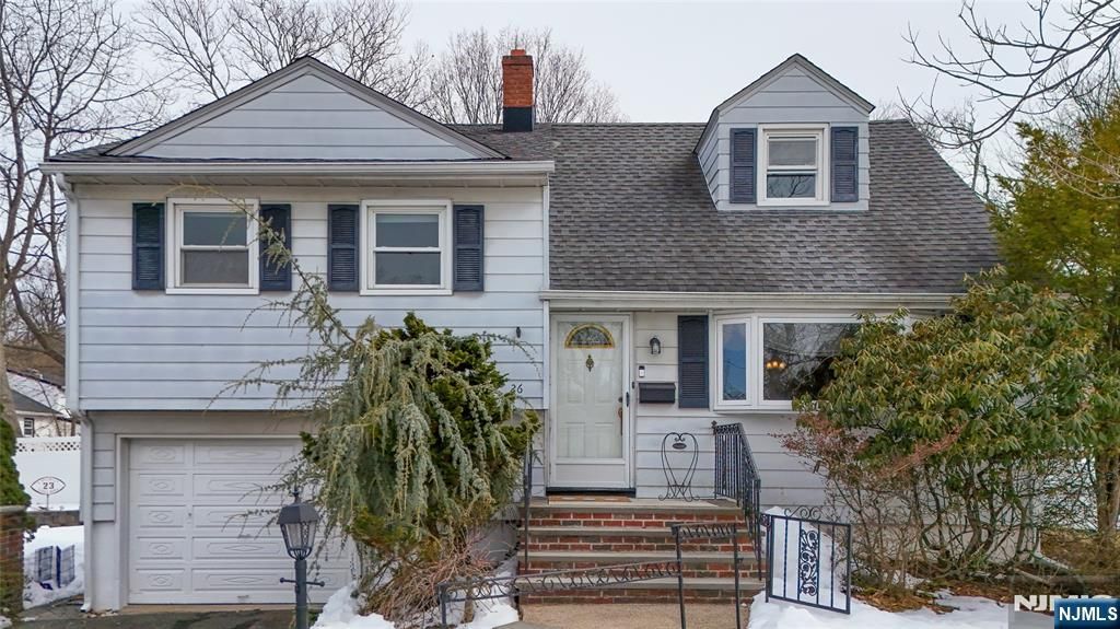 Photo of 26 Franklin Street, Verona, NJ 07044 (MLS # 26006282)