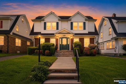 Photo of 106 Maple Street, Rutherford, NJ 07070 (MLS # 26017761)