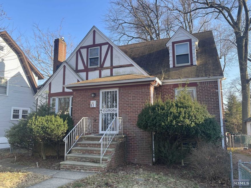 This is a must see home, looking to start in Bergen county at a reasonable price or maybe make an investment in a thriving community. This home has all the potential to secure both equity and comfortable living.