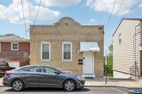 Photo of 363 Macarthur Avenue, Garfield, NJ 07026 (MLS # 25027828)