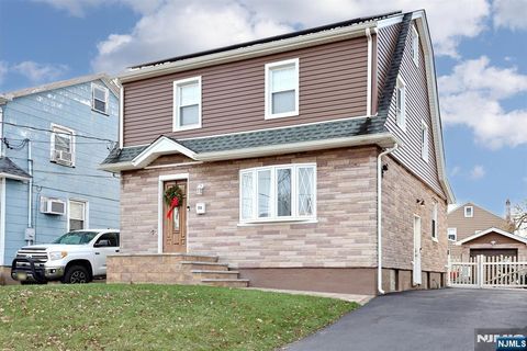 358 Windsor Road Wood Ridge NJ 07075