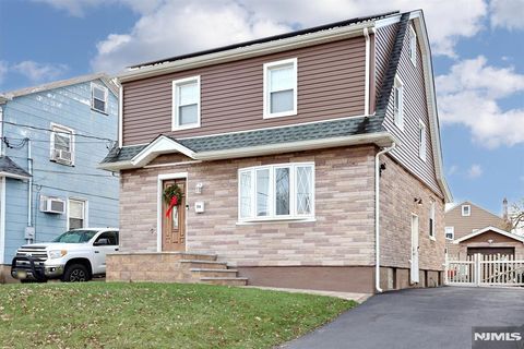 358 Windsor Road Wood Ridge NJ 07075