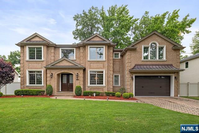 Property for Sale at 217 Addison Place, Paramus, New Jersey - Bedrooms: 6 
Bathrooms: 6 
Rooms: 11  - $2,195,000