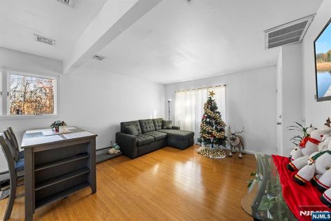 599 Harrison Avenue Garfield NJ 07026