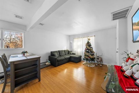 599 Harrison Avenue Garfield NJ 07026