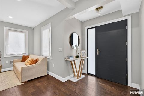 Photo of 577 Grenville Avenue, Teaneck, NJ 07666 (MLS # 26013397)