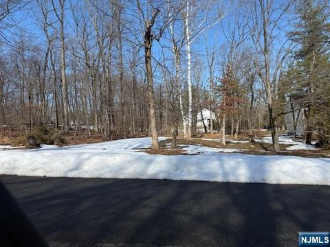 29 Wildwood Road Saddle River NJ 07458