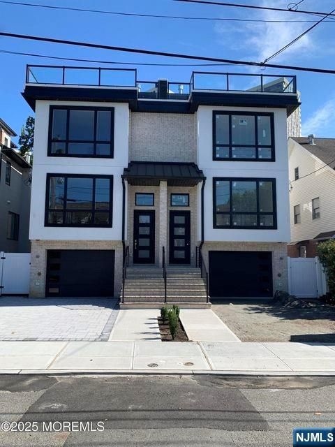 65 Knox Avenue Cliffside Park NJ 07010