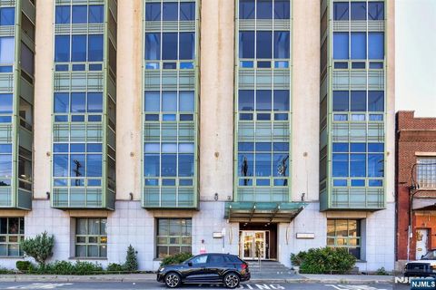 Photo of 689 Luis Munoz Marin Boulevard #1010, Jersey City, NJ 07310 (MLS # 26019862)