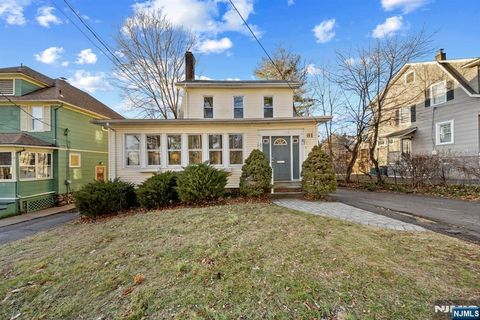 81 Vreeland Avenue Midland Park NJ 07432