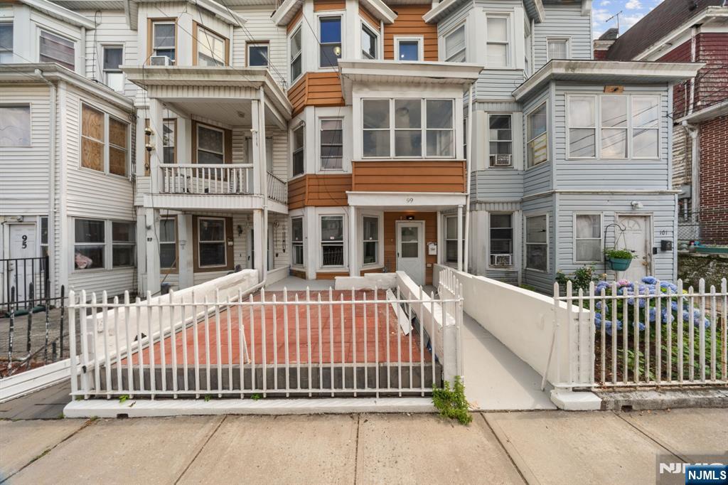 97 Sherman Street