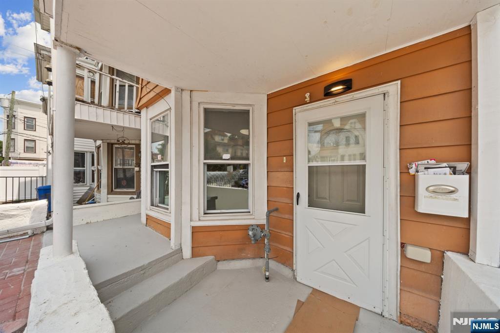 97 Sherman Street