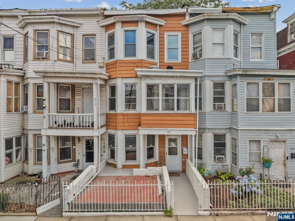 97 Sherman Street
