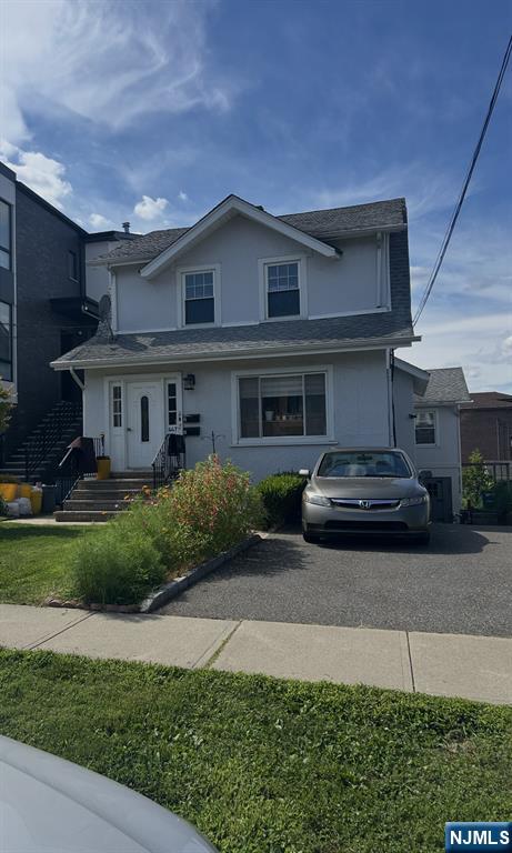 Photo of Palisades Park, NJ 07650 (MLS # 26030737)
