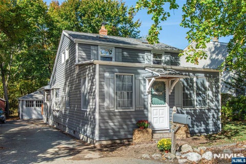 Photo of 29 Notch Road, Rockaway Township, NJ 07435 (MLS # 26040336)