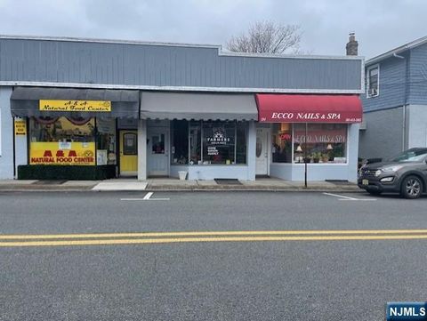 216a Godwin Avenue Midland Park NJ 07432