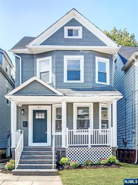 151 Madison Avenue Irvington NJ 07111