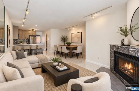 Photo of 105 W Ridge #1E, Wood Ridge, NJ 07075 (MLS # 26035463)