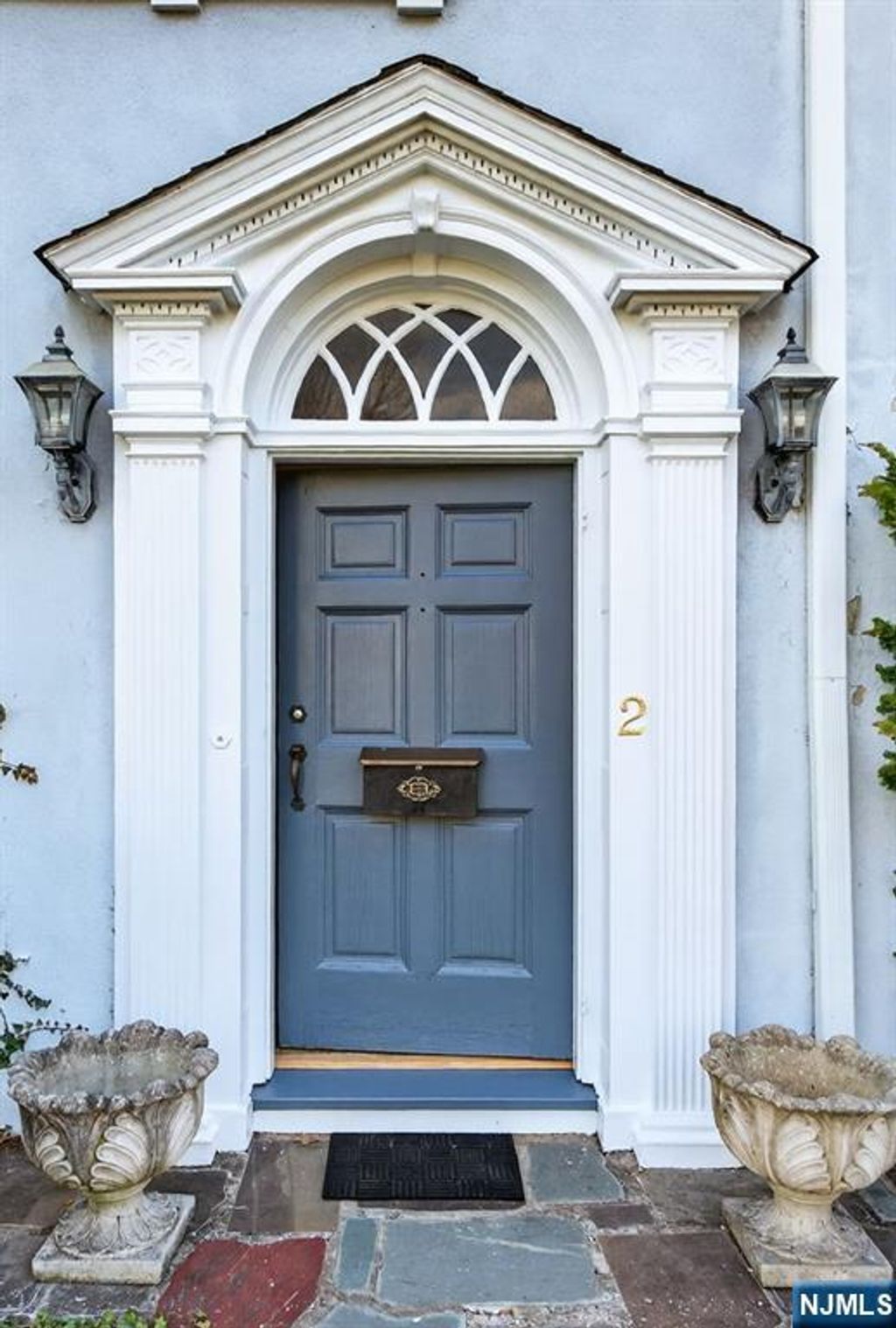 Photo of 2 Halsey Place, South Orange Village, NJ 07079 (MLS # 26010140)