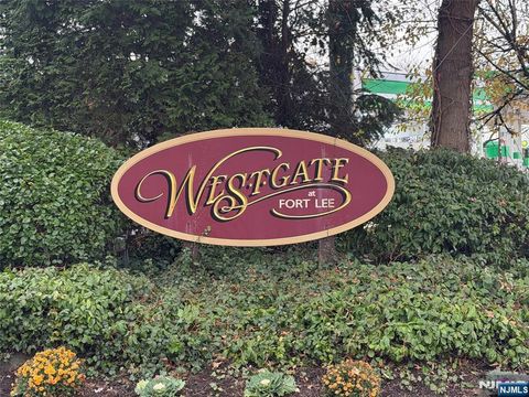 247 Village Circle Drive Fort Lee NJ 07024