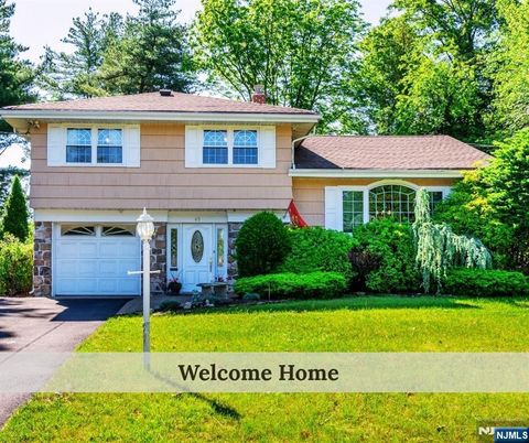 45 Eton Terrace Norwood NJ 07648