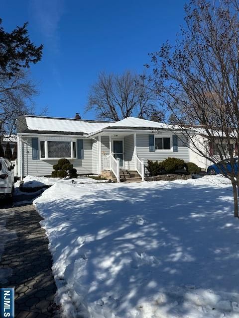 165 Ward Street Maywood NJ 07607