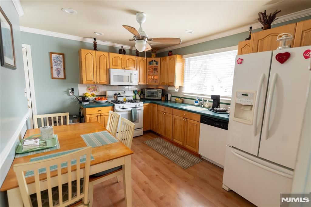 Photo of 165 Ward Street, Maywood, NJ 07607 (MLS # 26005932)