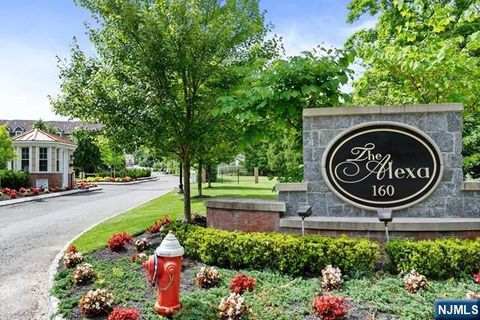 105 Brandon Court Montvale NJ 07645