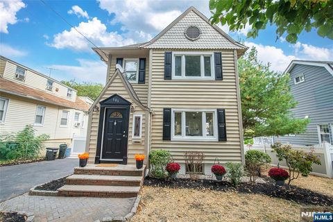 101 Overpeck Avenue Ridgefield Park NJ 07660