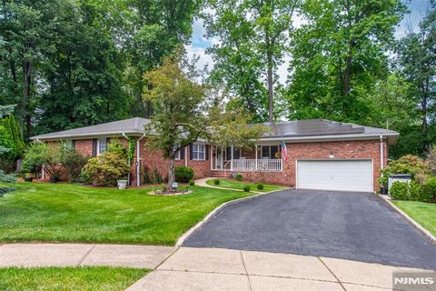 12 Ravine Road Verona NJ 07044