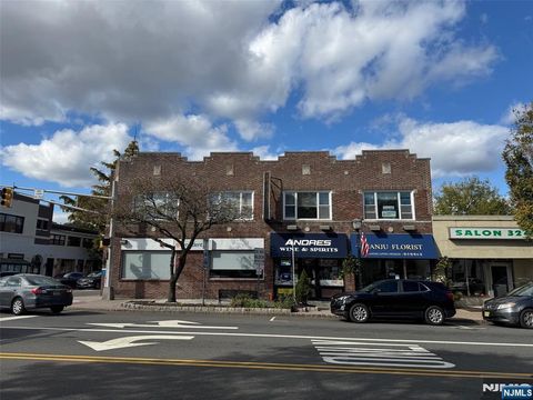 271 Fort Lee Road 1 Leonia NJ 07605