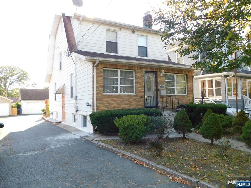 Beautifully maintained single family Colonial 3-bedroom, 3-bath with central air home offering approx. 2,000 sq. ft. of comfort and style in desirable Bloomfield. Bright, open layout with a spacious living area that flows to the dining room and modern kitchen featuring stainless-steel appliances and sleek finishes. Finished lower level basement ideal for office or guest space. Enjoy a private backyard, ample parking, and laundry area. Convenient to NYC transportation, parks, and downtown Bloomfield a perfect place to call home!