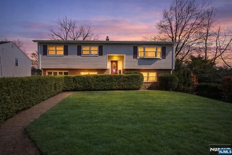 600 Martin Avenue Oradell NJ 07649