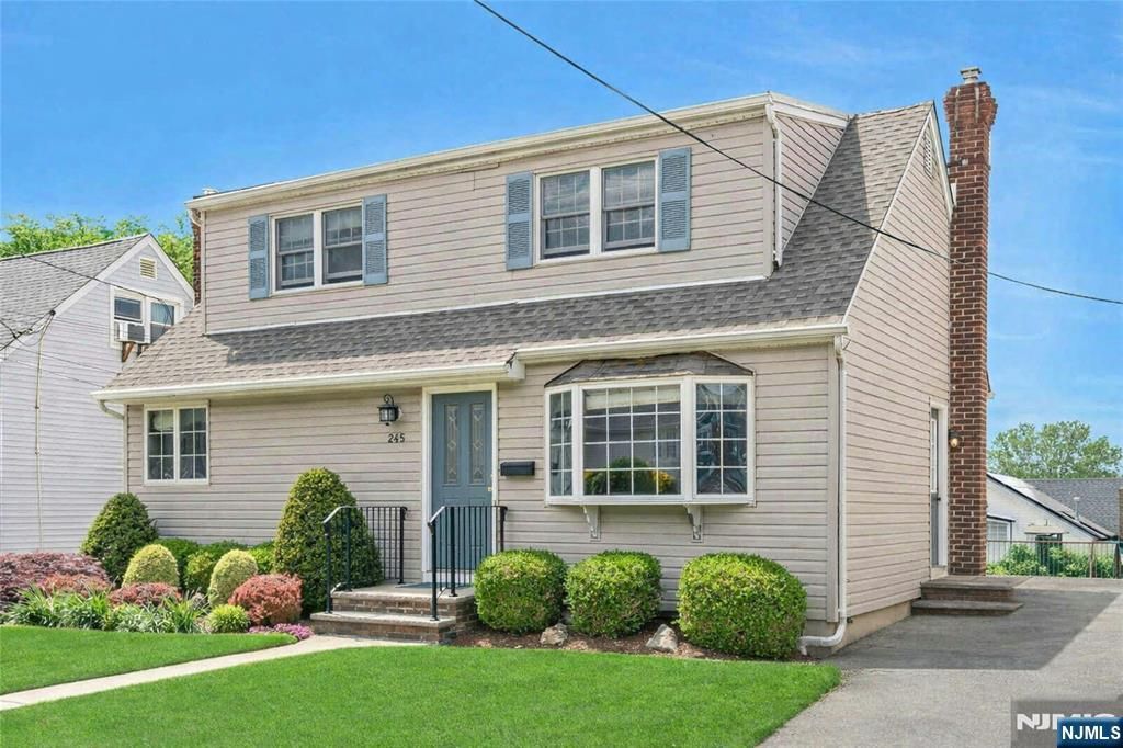 Photo of 245 Coupe Place, North Arlington, NJ 07031 (MLS # 26018205)