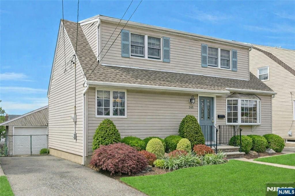 Photo of 245 Coupe Place, North Arlington, NJ 07031 (MLS # 26018205)