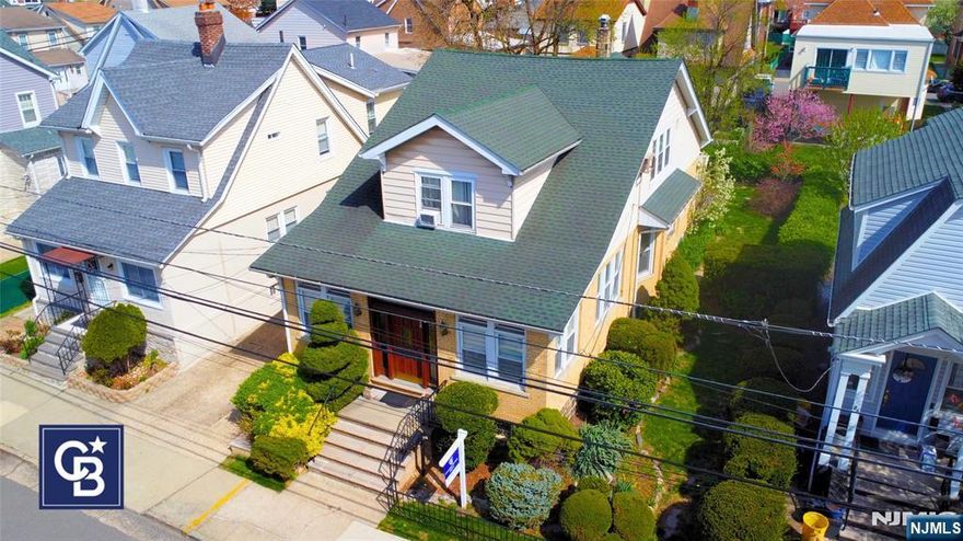 Welcome to 88 Shaler Ave, Fairview, NJ. This two-family home with a unique layout is move-in ready for investors or multi-generational families. First Floor: Den/office, spacious living and dining rooms, kitchen with granite countertops, in-unit laundry, three bedrooms, and a full bath with marble flooring. The finished basement offers high ceilings, a full bath, and a separate entrance. Second Floor: Large living room, dining area, kitchen, full bath, in-unit laundry, and two spacious bedrooms with walk-in closets. Enjoy a backyard perfect for summer, separate utilities, a one-car garage, and a three-car driveway. Conveniently located near New York City, public transit, shopping, and schools.