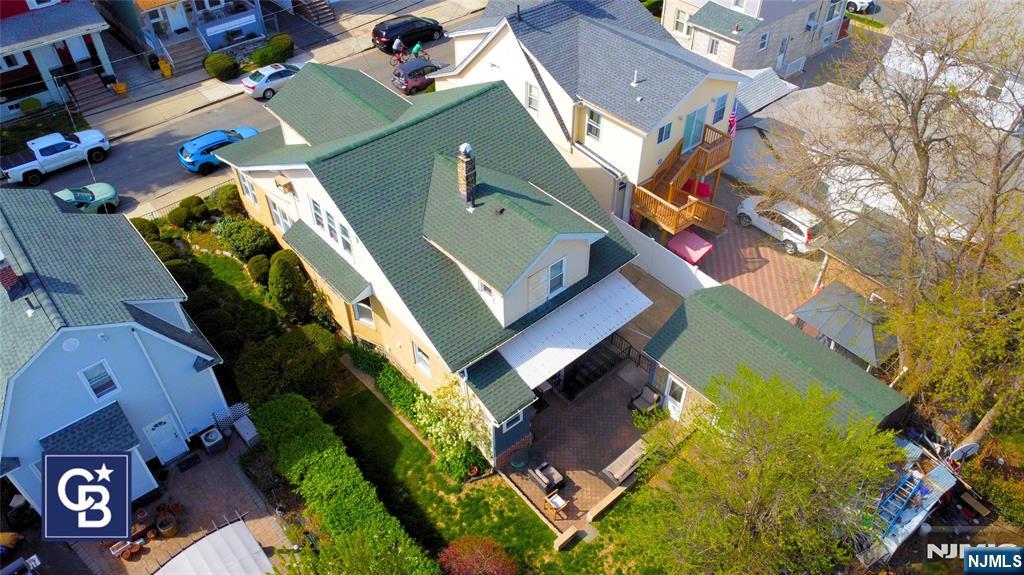 88 Shaler Avenue