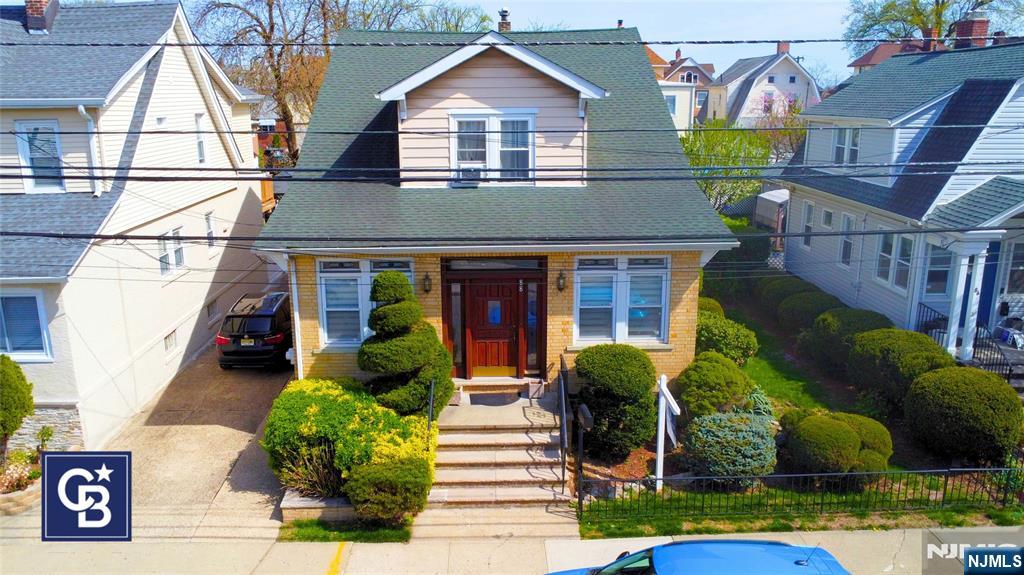 88 Shaler Avenue