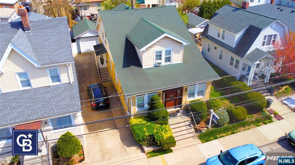 88 Shaler Avenue