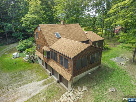 Photo of 176 Henderson Road, West Milford, NJ 07460 (MLS # 26034456)