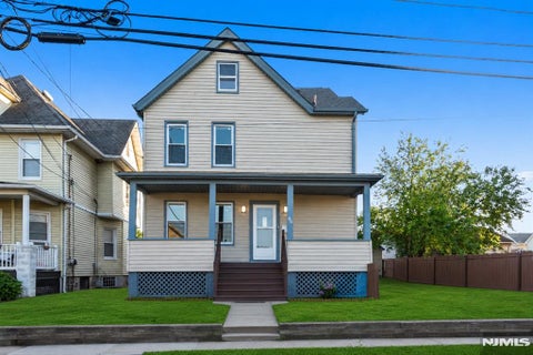 Photo of 96 Washington Street, Lodi, NJ 07644 (MLS # 26020392)