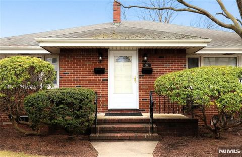 34 Burns Avenue 1 Lodi NJ 07644