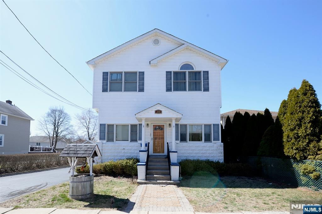 Photo of 28 Zazzetti Street, Waldwick, NJ 07463 (MLS # 25027864)