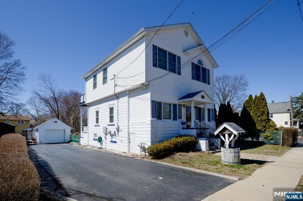 Photo of 28 Zazzetti Street, Waldwick, NJ 07463 (MLS # 25027864)